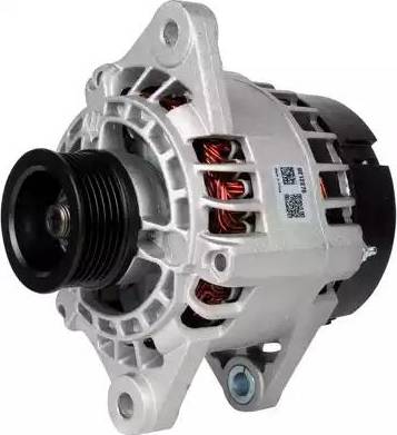 PowerMax 9212276 - Alternator autospares.lv