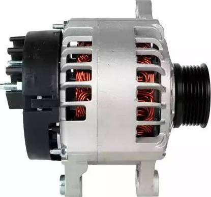 PowerMax 9212276 - Alternator autospares.lv