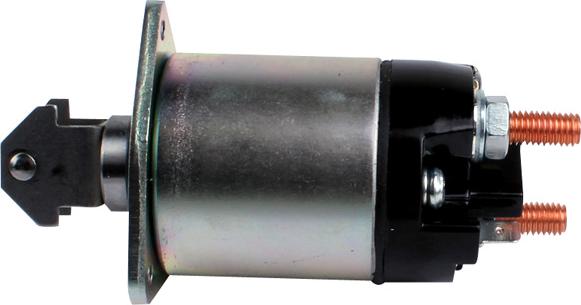 PowerMax 1014995 - Solenoid Switch, starter autospares.lv