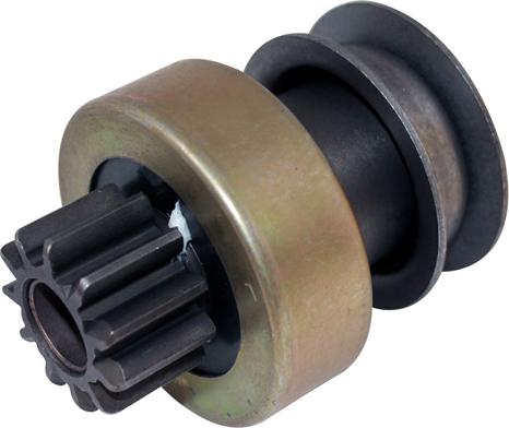 PowerMax 1014566 - Pinion, bendix, starter autospares.lv