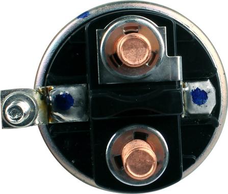 PowerMax 1015204 - Solenoid Switch, starter autospares.lv