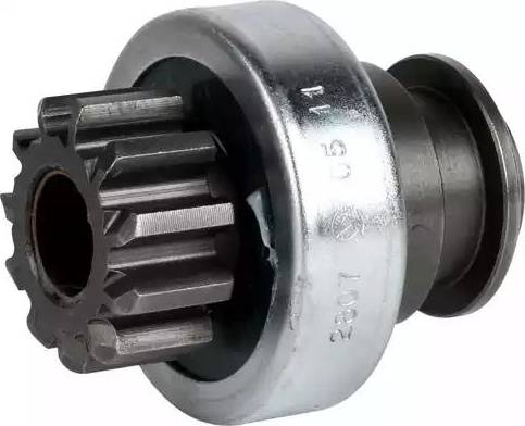 PowerMax 1016407 - Pinion, bendix, starter autospares.lv