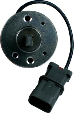 PowerMax 1010948 - Solenoid Switch, starter autospares.lv
