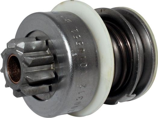 PowerMax 1010552 - Pinion, bendix, starter autospares.lv