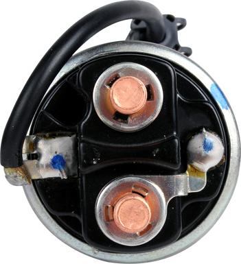 PowerMax 1011694 - Solenoid Switch, starter autospares.lv