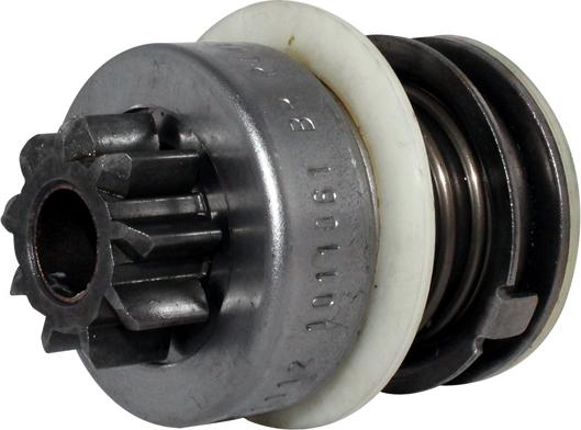 PowerMax 1011061 - Pinion, bendix, starter autospares.lv