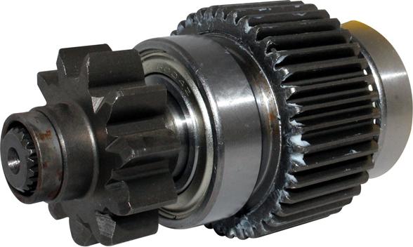 PowerMax 1011367 - Pinion, bendix, starter autospares.lv