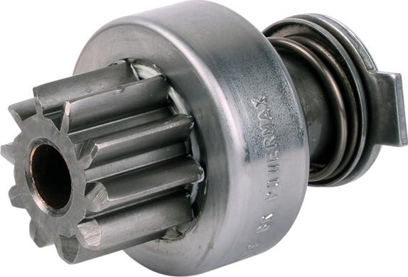 PowerMax 1018199 - Pinion, bendix, starter autospares.lv