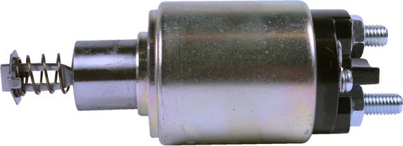 PowerMax 1018215 - Solenoid Switch, starter autospares.lv