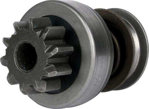 PowerMax 1013143 - Pinion, bendix, starter autospares.lv