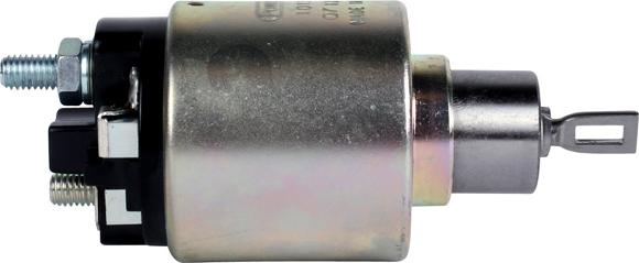 PowerMax 1013111 - Solenoid Switch, starter autospares.lv