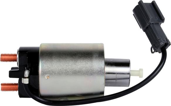 PowerMax 1012191 - Solenoid Switch, starter autospares.lv