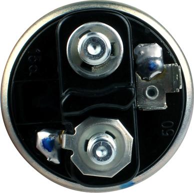 PowerMax 1017079 - Solenoid Switch, starter autospares.lv