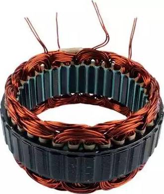 PowerMax 1115688 - Stator, alternator autospares.lv