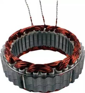 PowerMax 1111066 - Stator, alternator autospares.lv