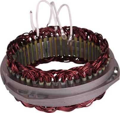 PowerMax 1111224 - Stator, alternator autospares.lv