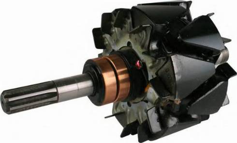 PowerMax 1111789 - Rotor, alternator autospares.lv