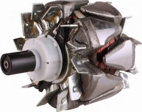 PowerMax 1113204 - Rotor, alternator autospares.lv