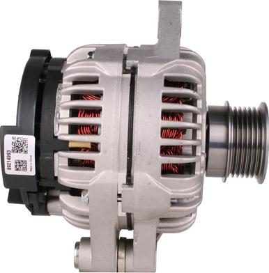 PowerMax 89214993 - Alternator autospares.lv