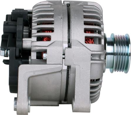 PowerMax 89214949 - Alternator autospares.lv