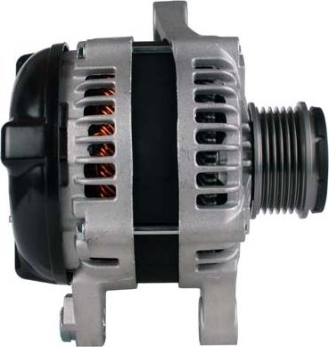 PowerMax 89214947 - Alternator autospares.lv