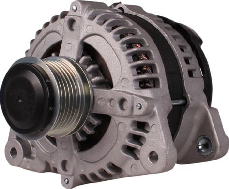 PowerMax 89214904 - Alternator autospares.lv