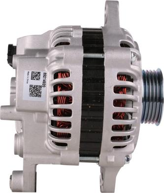 PowerMax 89214920 - Alternator autospares.lv