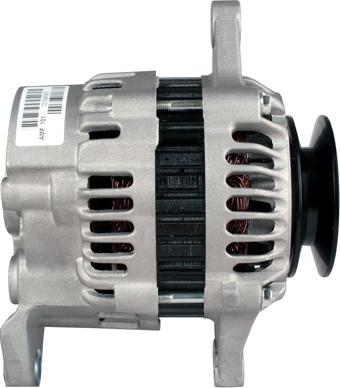 PowerMax 89214057 - Alternator autospares.lv