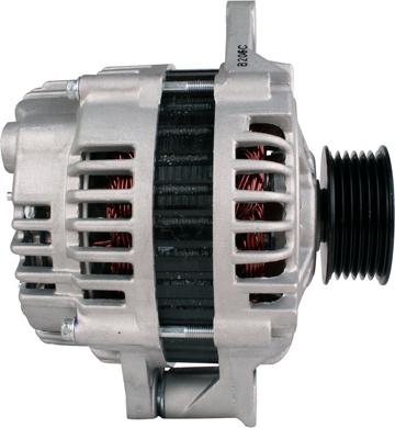 PowerMax 89214066 - Alternator autospares.lv