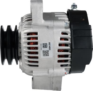 PowerMax 89214003 - Alternator autospares.lv