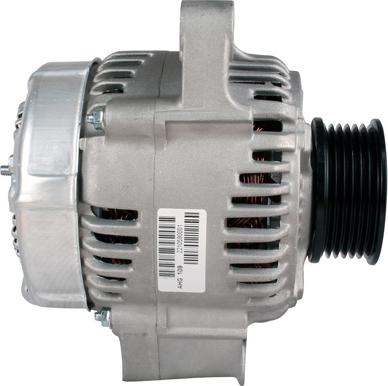 PowerMax 89214031 - Alternator autospares.lv