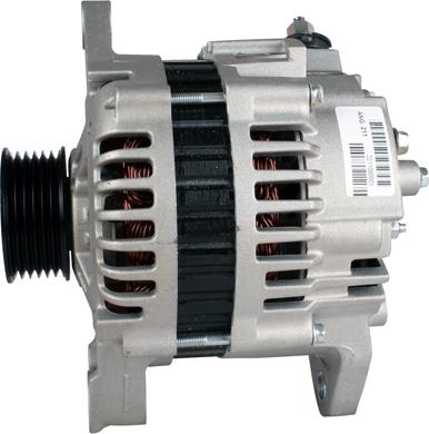 PowerMax 89214038 - Alternator autospares.lv