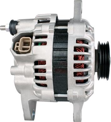 PowerMax 89214026 - Alternator autospares.lv