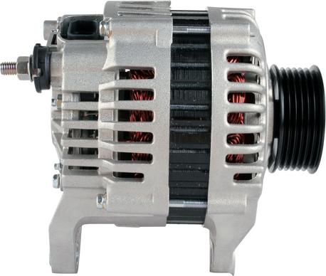 PowerMax 89214108 - Alternator autospares.lv