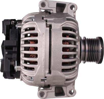 PowerMax 89214891 - Alternator autospares.lv