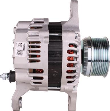 PowerMax 89214848 - Alternator autospares.lv