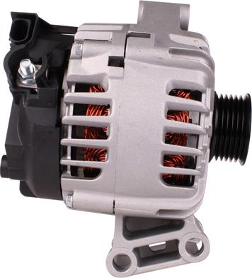 PowerMax 89214843 - Alternator autospares.lv