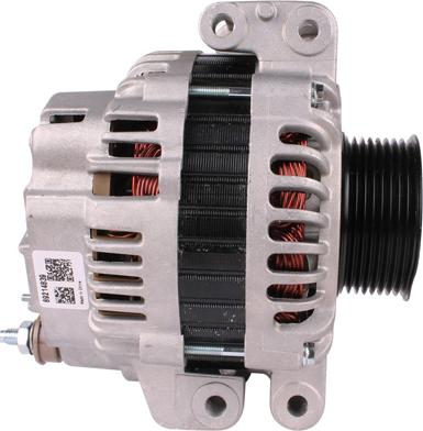 PowerMax 89214839 - Alternator autospares.lv