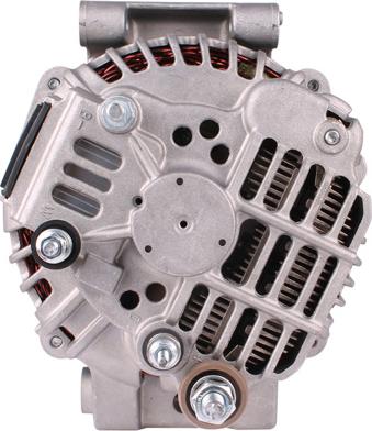 PowerMax 89214839 - Alternator autospares.lv