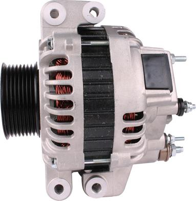 PowerMax 89214839 - Alternator autospares.lv