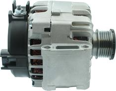 PowerMax 89214398 - Alternator autospares.lv