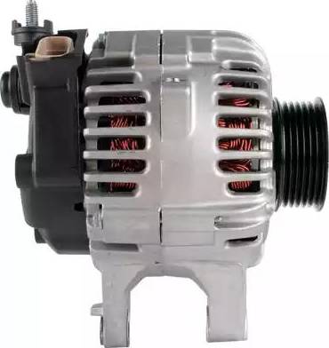 PowerMax 89214306 - Alternator autospares.lv
