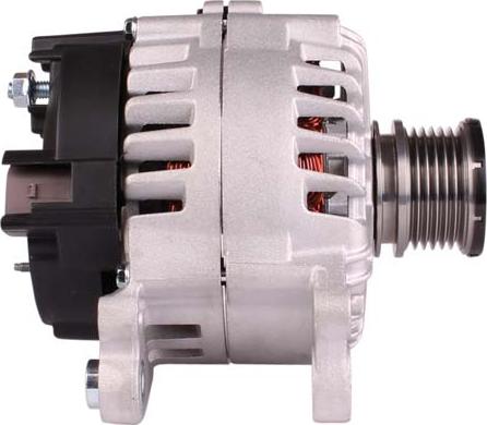 PowerMax 89214386 - Alternator autospares.lv