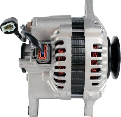 PowerMax 89214331 - Alternator autospares.lv