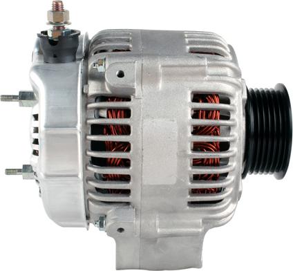 PowerMax 89214269 - Alternator autospares.lv