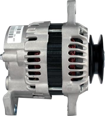 PowerMax 89214263 - Alternator autospares.lv
