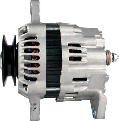 PowerMax 89214263 - Alternator autospares.lv