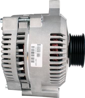 PowerMax 89214209 - Alternator autospares.lv