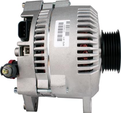 PowerMax 89214203 - Alternator autospares.lv