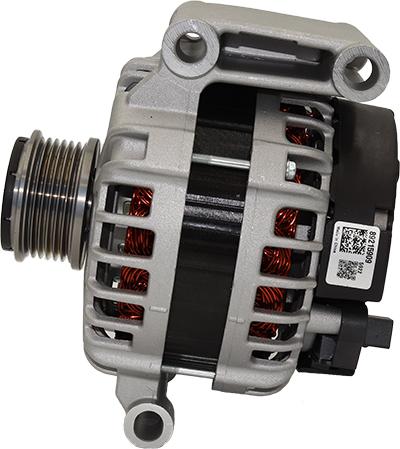 PowerMax 89215909 - Alternator autospares.lv